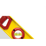 Nivel Aluminio Starrett 16'' 40Cm Klis16-S