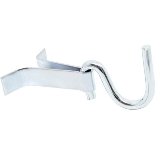 Gancho Rede Silvana Chumbar Par 91610 - Kit C/12 
