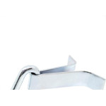 Gancho Rede Silvana Chumbar Par 91610 - Kit C/12 
