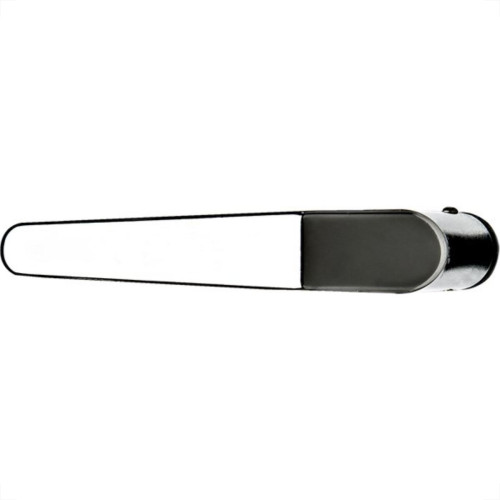 Macaneta Silvana Cromada Alavanca 91952 - Kit C/6 