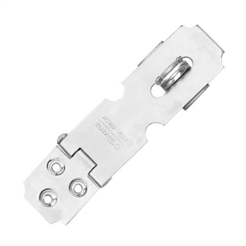 Porta Cadeado Silvana 4.1/2'' 300 Blister 1 Peca 91504