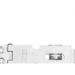 Porta Cadeado Silvana 4.1/2'' 300 Blister 1 Peca 91504