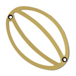 Numero Colonial Zamac Lo Silvana 0 95585
