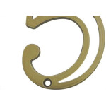 Numero Colonial Zamac Lo Silvana 5 95639