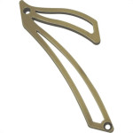 Numero Colonial Zamac Lo Silvana 7 95653
