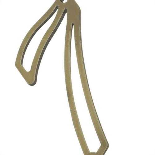 Numero Colonial Zamac Lo Silvana 7 95653