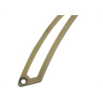 Numero Colonial Zamac Lo Silvana 7 95653