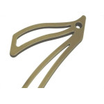 Numero Colonial Zamac Lo Silvana 7 95653