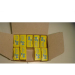 Tachinha Detack Polida 12 Com 10 Caixinhas Com 100Pecas Tac-Fr16Mm