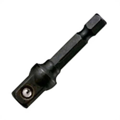 Adaptador Soquete Makita 1/4''X1/2''-Hast 1/4 B-54673