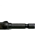Adaptador Soquete Makita 1/4''X1/2''-Hast 1/4 B-54673