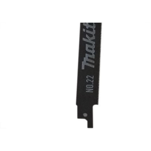 Lamina Serra Sabre 165Mmaluminio 5Pecas 18Dentes 792147-1