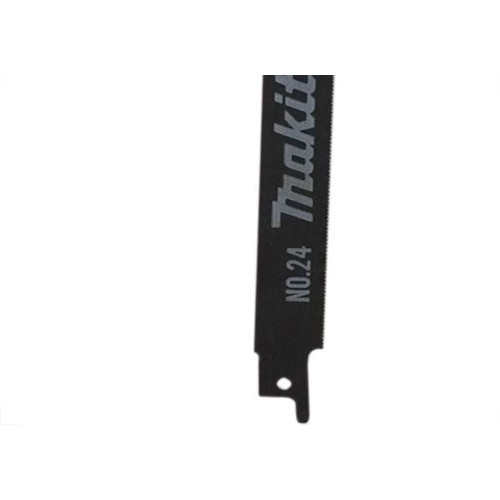 Lamina Serra Sabre 165Mmmetal 5Pecas 24Dentes 792149-7