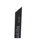 Lamina Serra Sabre 165Mmmetal 5Pecas 24Dentes 792149-7