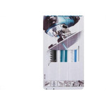 Serra Tico Makita Encaixe Universal Com 3Pecas B-06292