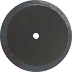 Disco De Corte Para Ferro Makita 9 X 3/32 X 7/8 D-19956-10 - Kit C/10 