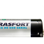 Pilha Brasfort Grande ''D'' Com 2 Pecas 6311