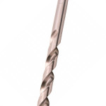 Broca Aco Rapido Dormer 1,50Mm A1141.5B - Kit C/10 