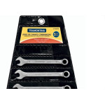 Chave Fixa Tramontina 8A17 05Pecas 