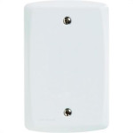 Placa Tramontina Lux 4X2 (Cega) 