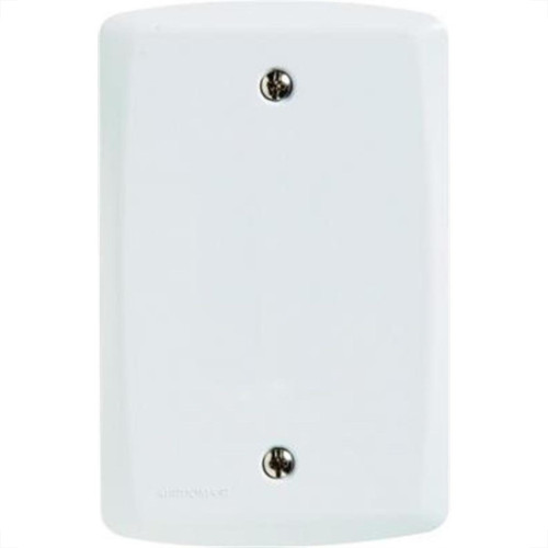 Placa Tramontina Lux 4X2 (Cega) 