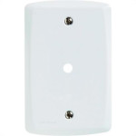 Placa Tramontina Lux 4X2 (Furo) 