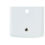 Placa Tramontina Lux 4X2 (Furo) 