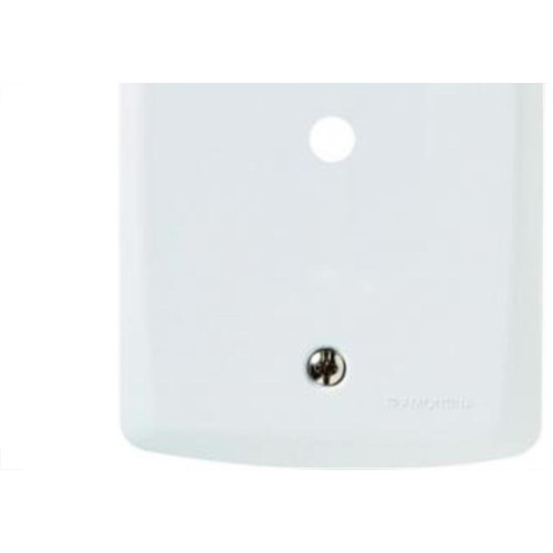 Placa Tramontina Lux 4X2 (Furo) 