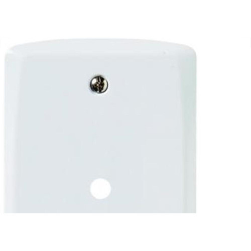 Placa Tramontina Lux 4X2 (Furo) 