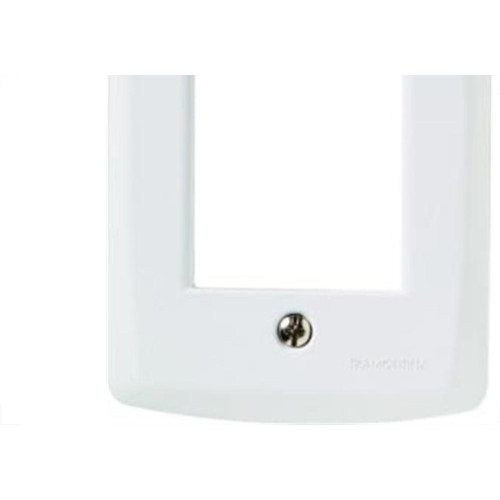 Placa Tramontina Lux 4X2 (3 Modulos) 