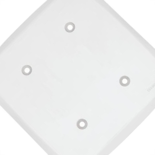 Placa Tramontina Lux 4X4 (Cega) 