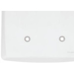 Placa Tramontina Lux 4X4 (Cega) 