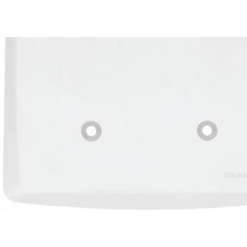Placa Tramontina Lux 4X4 (Cega) 