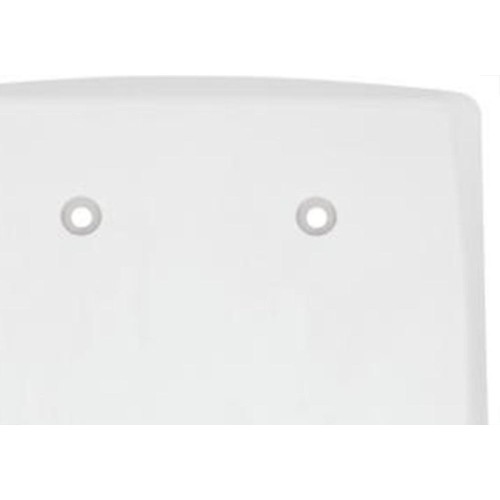 Placa Tramontina Lux 4X4 (Cega) 