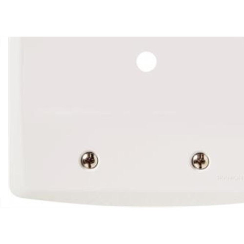 Placa Tramontina Lux 4X4 (Furo) 
