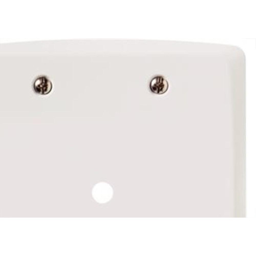Placa Tramontina Lux 4X4 (Furo) 