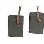 Carvao Esmerilhadeira Makita 5457 428 - Kit C/10 