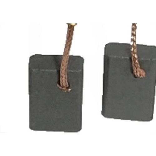 Carvao Esmerilhadeira Makita 5457 428 - Kit C/10 