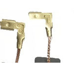 Carvao Esmerilhadeira Makita 5457 428 - Kit C/10 