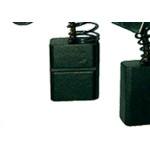 Carvao Serra Circular Bosch 1551-2 424 - Kit C/10 