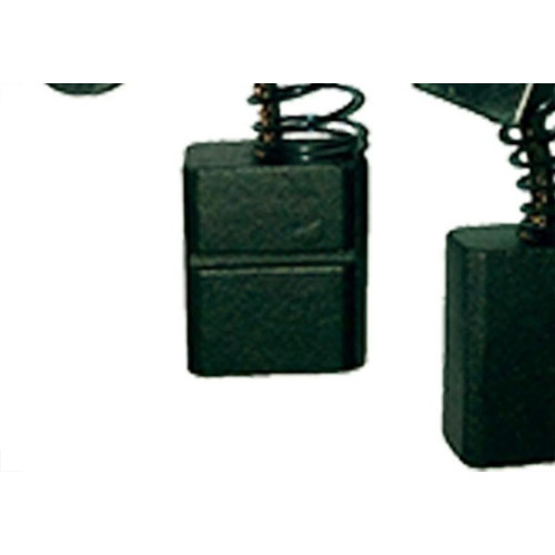 Carvao Serra Circular Bosch 1551-2 424 - Kit C/10 