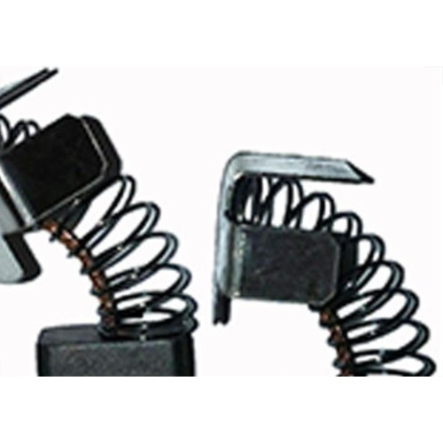 Carvao Serra Circular Bosch 1548/1440 4241 - Kit C/10 