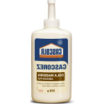 Cola Madeira Henkel 250 Gr  - Kit C/12 