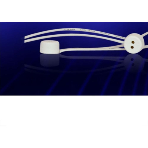 Tomadinha Com Rabicho Redy Para Fluorescente ''T5'' 109 - Kit C/100 