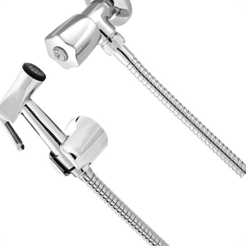 Ducha Higienica Imperatriz Com Registro 2020 C50 10279