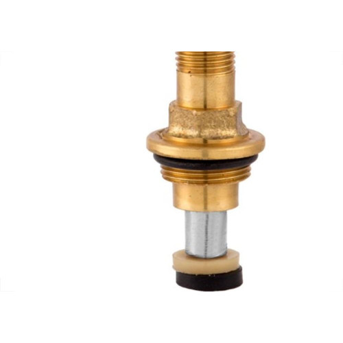 Reparo Imperatriz Para Registro 1416 1/2 E 3/4''Amarelo 3110