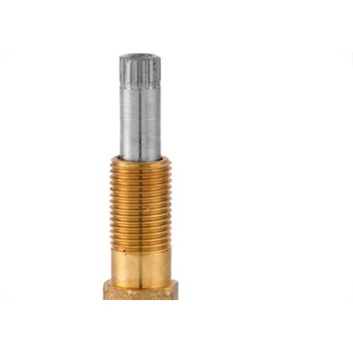 Reparo Imperatriz Para Registro 1416 1/2 E 3/4''Amarelo 3110