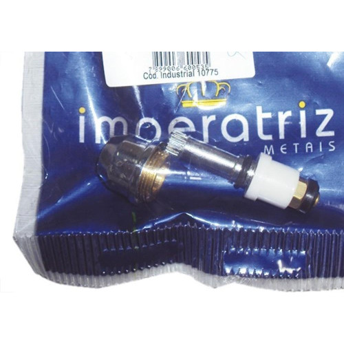 Reparo Imperatriz Para Torneira Bica Movel Cromado 10775