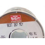 Solda Best Carretel 1,5Mm Marrom 500G 153213