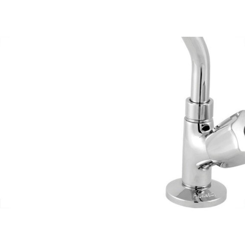 Torneira Metal Bica Movel Mesa Imperatriz C50 12883